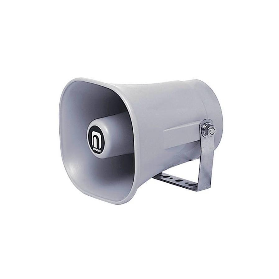 美品】ノボル電機 ホーンスピーカー NK-115 15W 8Ω 31cm 2026年最新