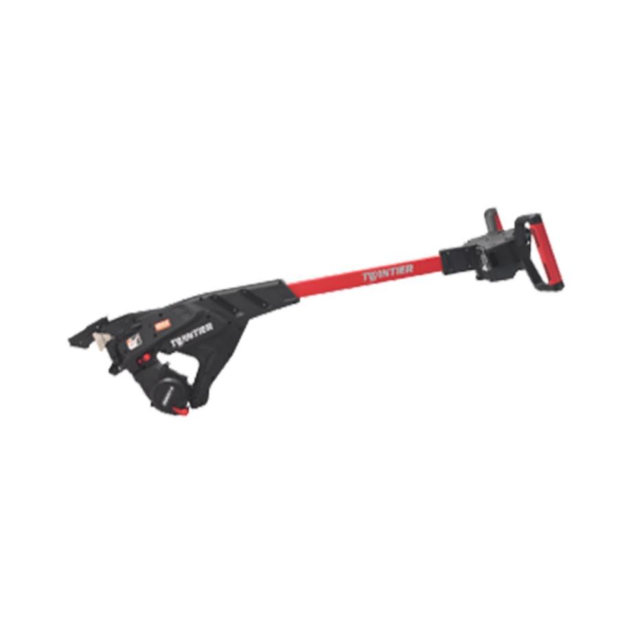 マックス（MAX） 鉄筋結束機 RB-400T-E-B2C/1440A バッテリー・充電器 