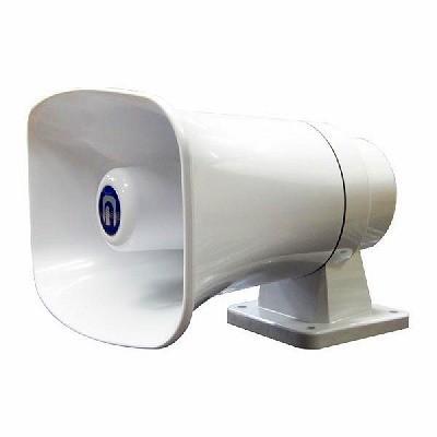 汽笛 ホーン 船舶 ノボル電機 第4種汽笛 SG-122 24V SG122 : Y