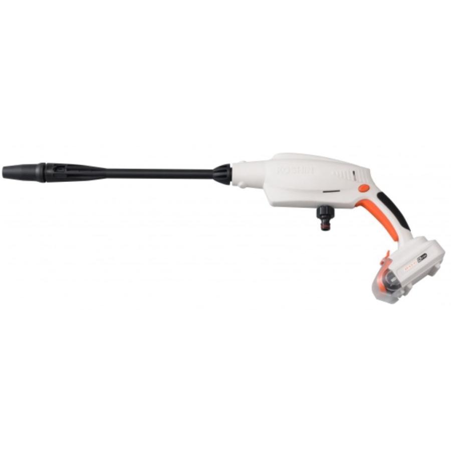 工進（KOSHIN） 工進オンラインショップ SJC-1820 18V 充電式 高圧洗浄