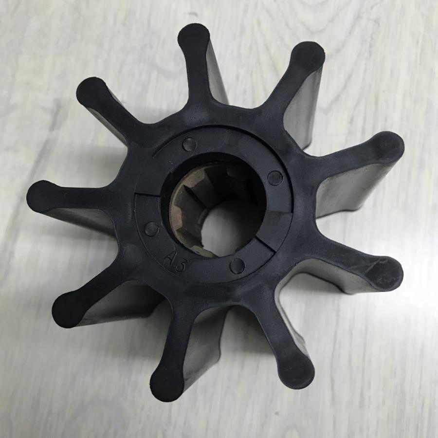 SPM-200B ポンプ カシヤマ 樫山工業 インペラ セレックスポンプ