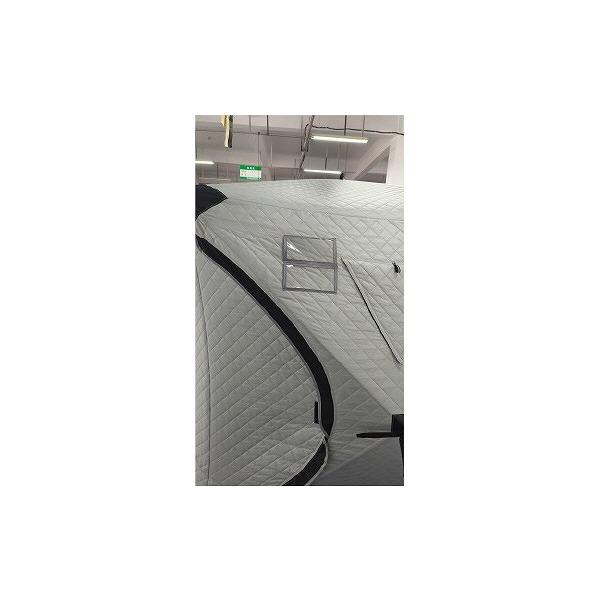 ●お得なクーポン発行中● 涼テント　ＹＳ−ＳＵＺＵＴＥＮＴ−１  山善　YAMAZEN　安全衛生セキュリティ 安全保護具 疲労軽減・熱中防寒対策用品 涼テント YS | 山善 | 06