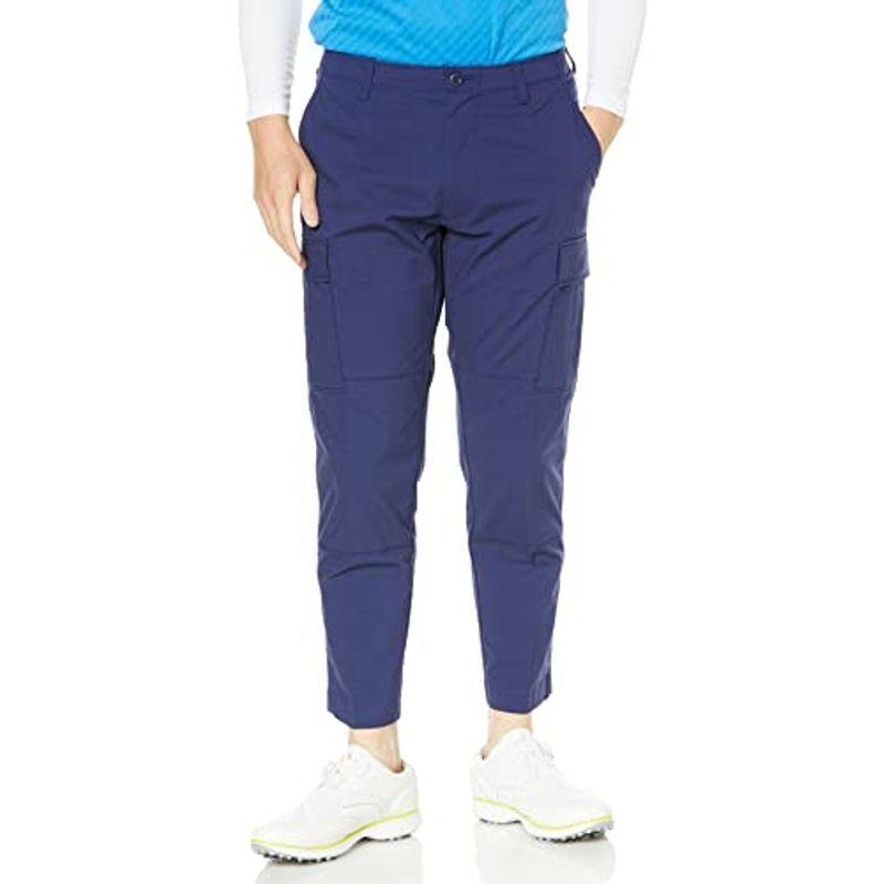 マンシングウェア Nv00 ネイビー 21年春夏モデル メンズ パンツ Mgmrjd05 メンズ ユーズ