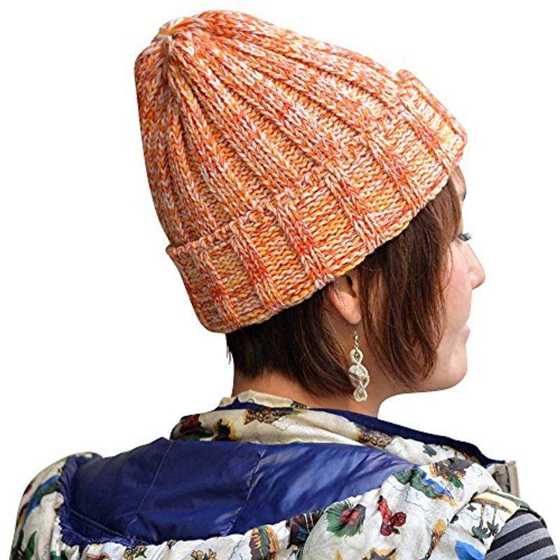 Nakota ナコタ オリジナル ローゲージ メランジ ニット帽 ニットキャップ ビーニー スキー スノーボード Www Bollywoodpapa Com