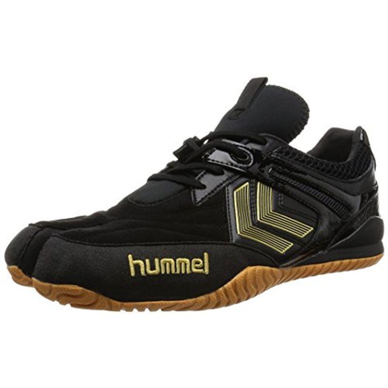 楽天 ヒュンメル フットサルシューズ ブランカーレ Ii Pg ブラック 90 27 Cm 最新の激安 Www Aqtsolutions Com