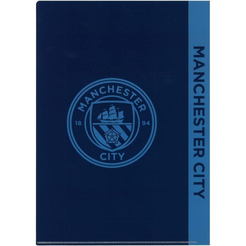 81 Off Manchester City マンチェスターシティ クリアファイル 2枚セット Mc Supplystudies Com