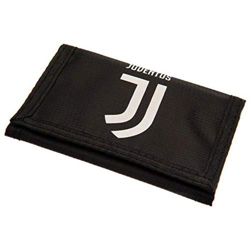 91％以上節約 Juventus FC ユヴェントス 公式 ナイロン ウォレット 12×8cm svarochi.com