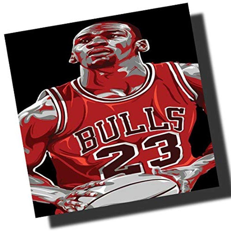 マイケル ジョーダン デザインC 海外製 NBAグラフィックアートパネル ポスター 激安人気新品 壁掛け 木製 インテリア 公式ストア