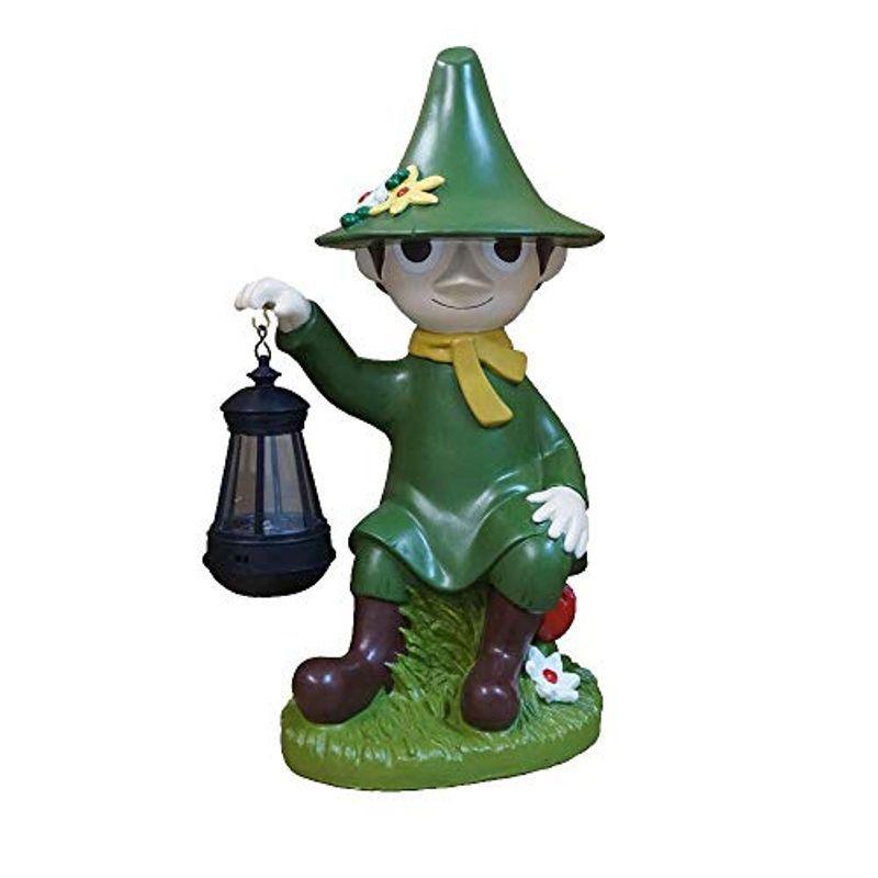 Moomin アウトドア キャンプ 登山 ソーラーランタン ソーラーランタン スナフキン Kc 5108 その他ライト ランタン