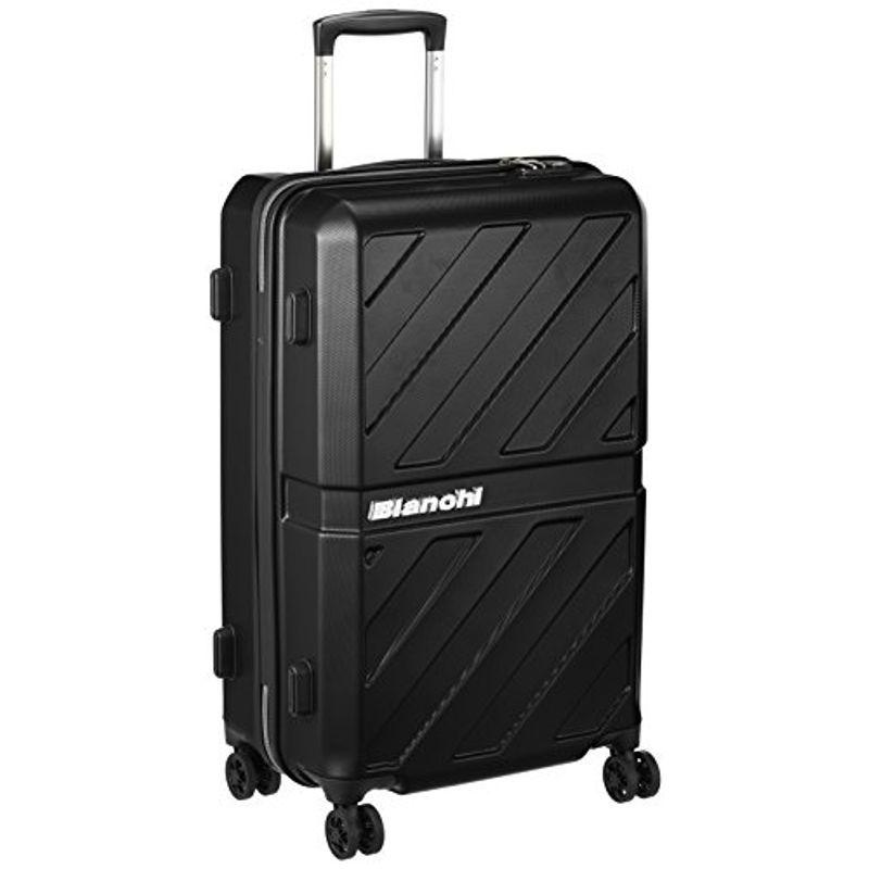 エー エル アイ ハードキャリー Bianchi 58l 67 Bianchi Cm マットブラック ユーズストア マットブラック ならショッピング ランキングや口コミも豊富なネット通販 更にお得なpaypay残高も スマホアプリも充実で毎日どこからでも気になる商品を