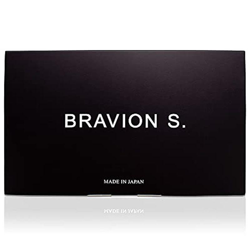 増大サプリ BRAVION S. ブラビオンエス 公式通販 1箱 1ヶ月分 国内GMP工場製 シトルリン アルギニン 亜鉛 コブラ バイオペ