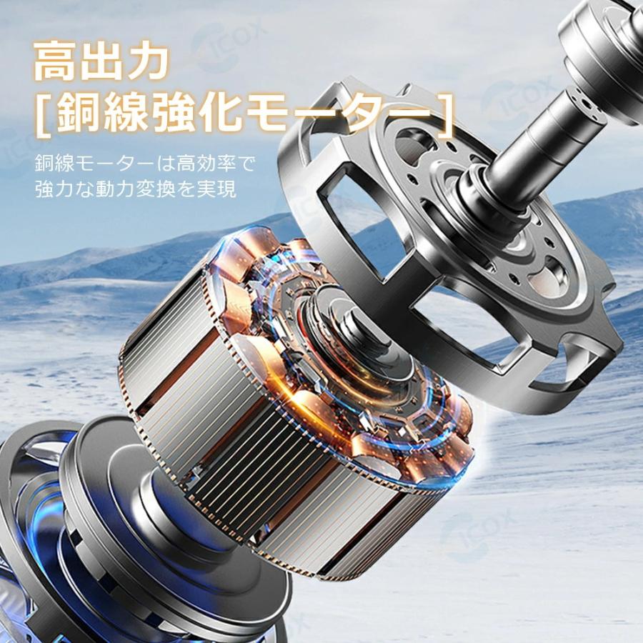 電動除雪機 家庭用 除雪機 雪かき 電動除雪スコップ 充電式 コードレス