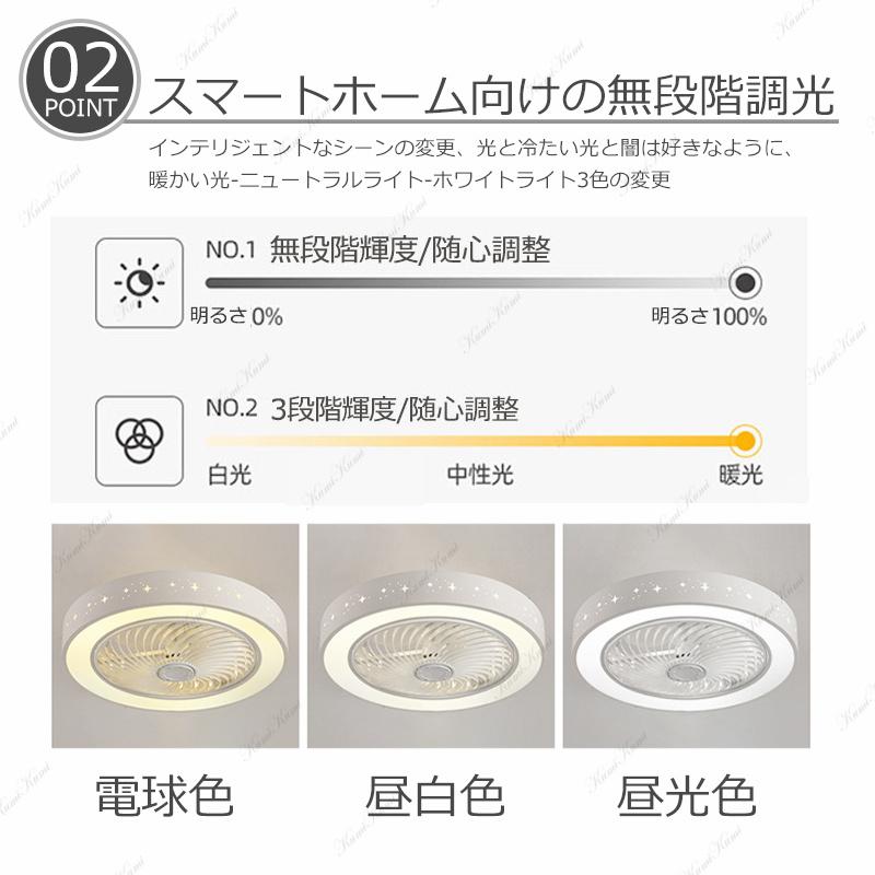 【ほぼ未使用】シーリングファンライト 〜14畳 照明 シーリングライト 調光 シーリングファンライト 14畳 led シーリングファン 薄型 軽量 DC