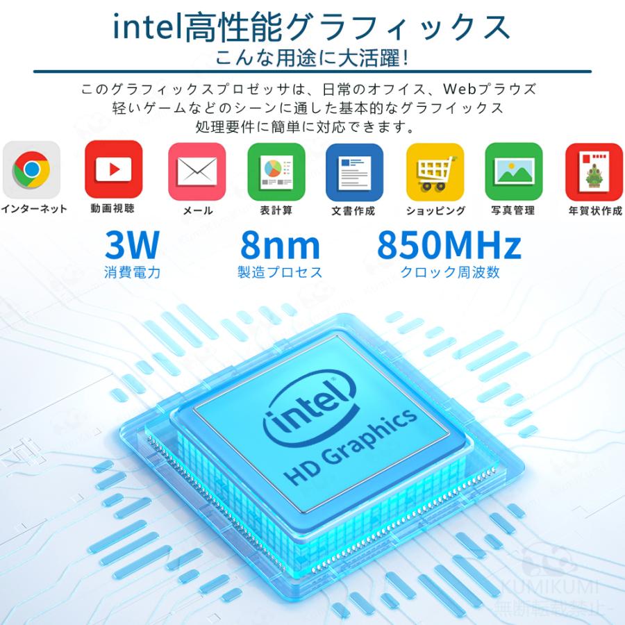 インテル ノートパソコン 新品 パソコン windows11 office搭載