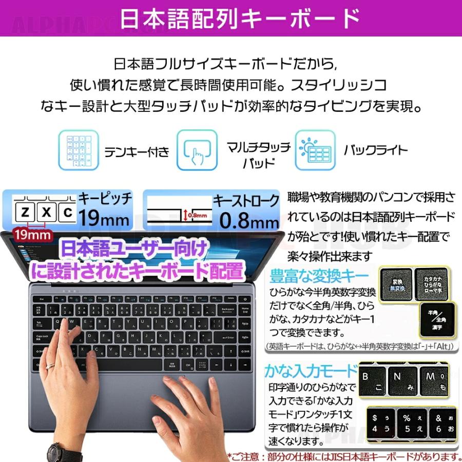 インテル ノートパソコン 新品 office付き パソコン 第13世代 高