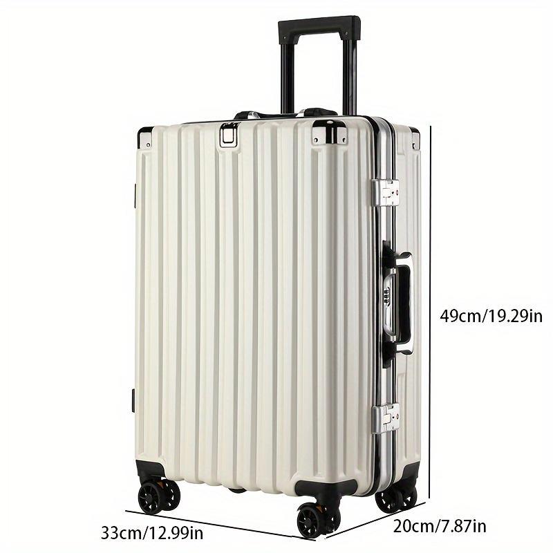 スーツケース キャリーケース 機内持ち込み 軽量 大型 大容量