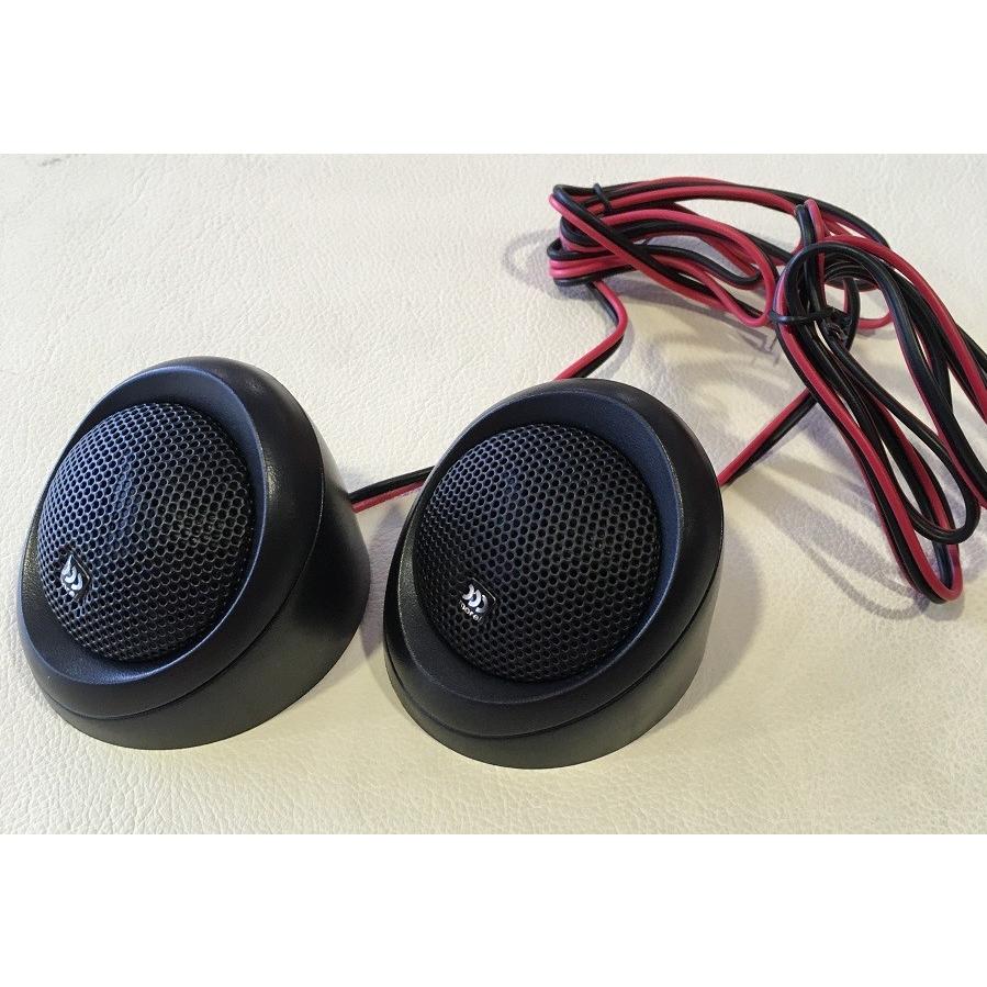 morel MAXIMO ULTRA602付属 ツイーター2個セット : カー morel MAXIMO ULTRA602付属 ツイーター2個セット : カー