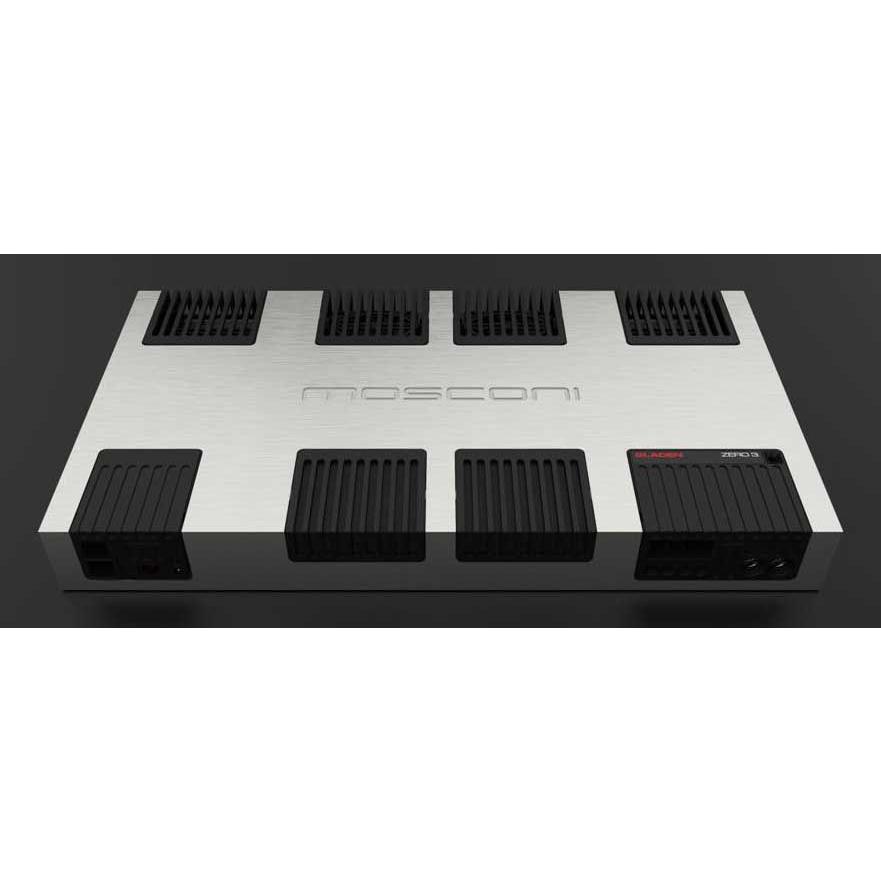 MOSCONI （モスコニ） GLADEN ZERO3 正規輸入品 : カーオーディオ専門