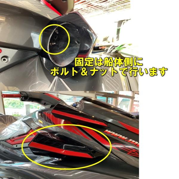 YAMAHA FX(2019y〜)専用 加工取付型スピーカーBOX : カー YAMAHA FX(2019y〜)専用 加工取付型スピーカーBOX : カー