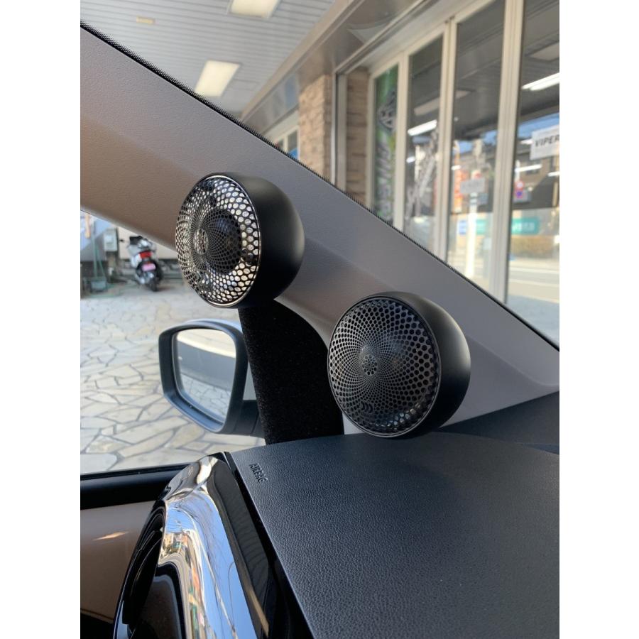morel CDM700 (モレルCDM700) 3WAY用ミッドハイスピーカー ＋