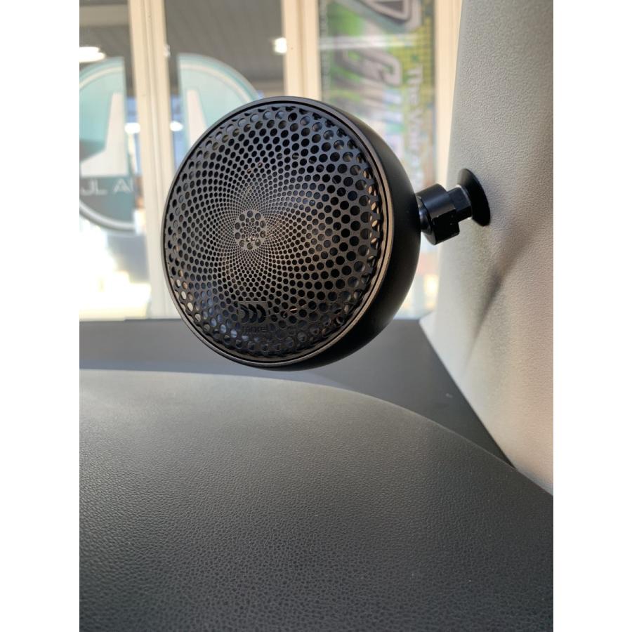 morel CDM700 (モレルCDM700) 3WAY用ミッドハイスピーカー ＋