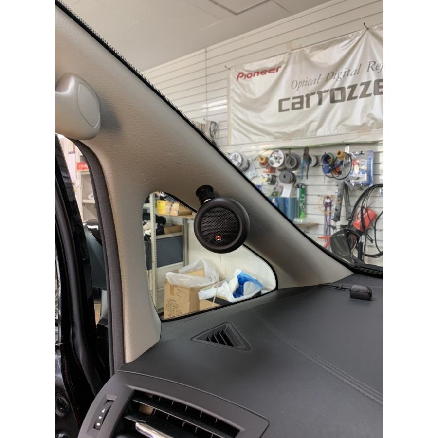 30アルファード・ヴェルファイア専用 MOREL MAXIMO ULTRA602＋角度調整