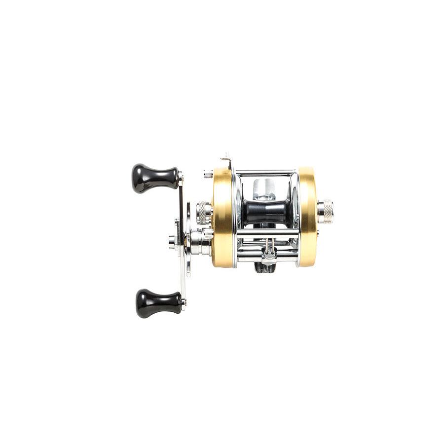 Moulinet Abu Garcia Ambassadeur 5500CS Rocket - Lancer Ultra-long - Occasion Japon