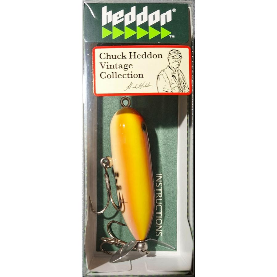 へドン Heddon ベビートーピード カラー：RB レインボー : Y・STYLE