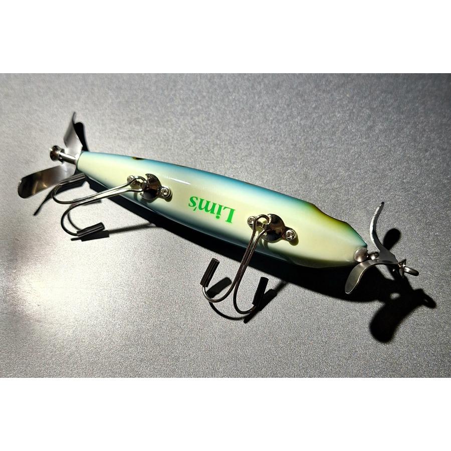 レスイズモア リムズバロング レスイズモア リムズバロング FLOB : GIZMO ヤフー店 - 通販