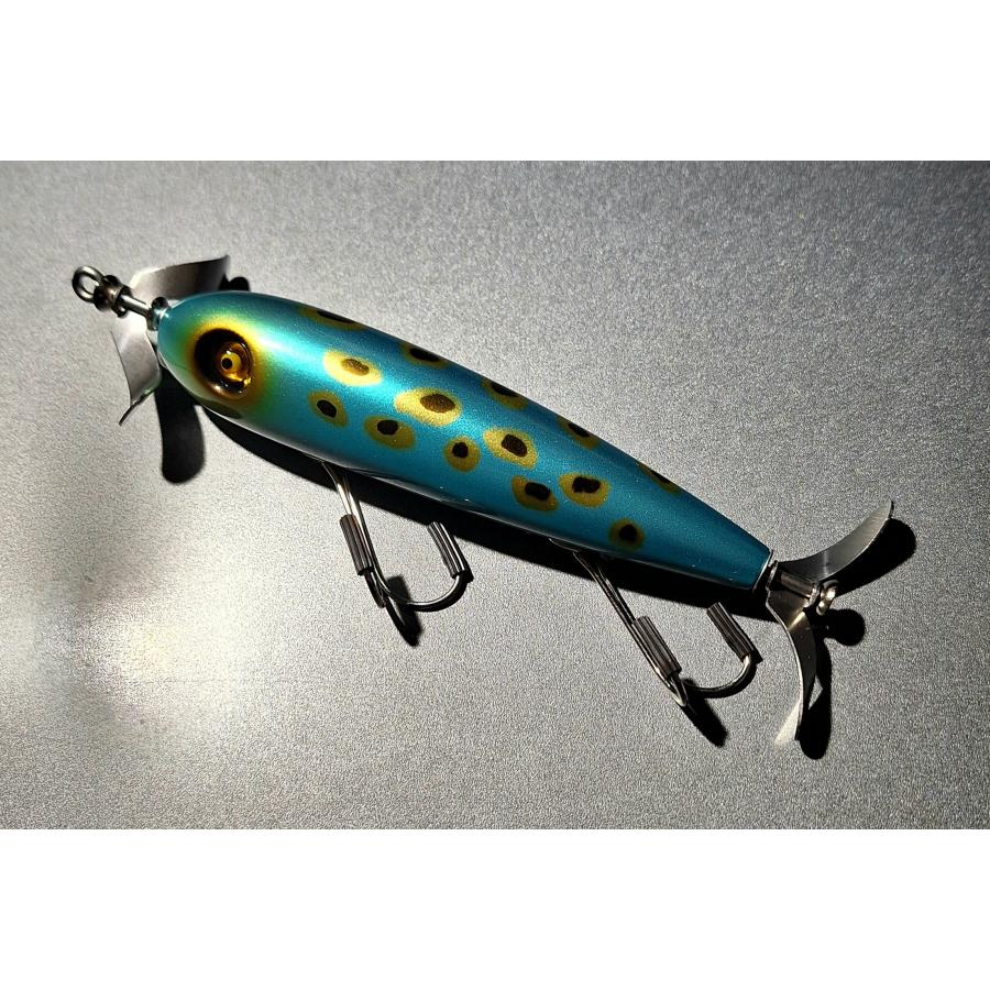 レスイズモア Lim's BARONG リムズ バロング カラー：NBLF : Y