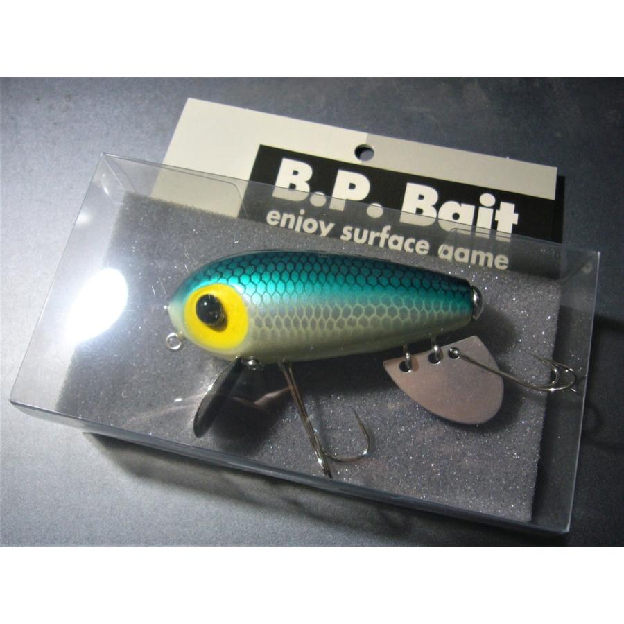 BPベイト B.H.クランク 魚矢別注カラー：GS : Y・STYLEヤフー 