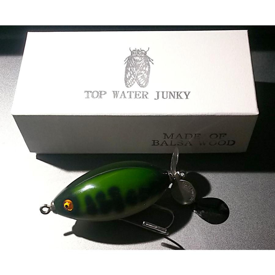 トップウォータージャンキー ブッシュマウス Y・STYLE 25th トップウォータージャンキー ブッシュマウス Y・STYLE 25th