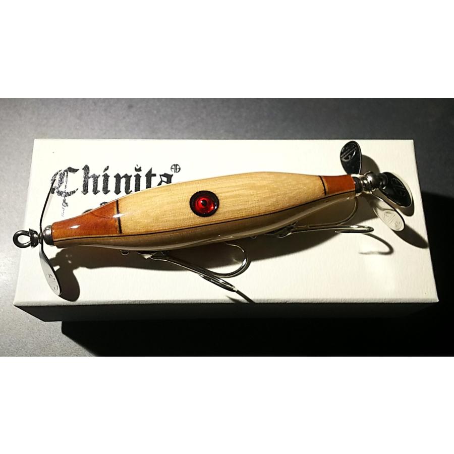 アカシブランド　さかな部　カポニータ アカシブランド カポニータ カラー：No,1 さかな部コラボルアー 限定