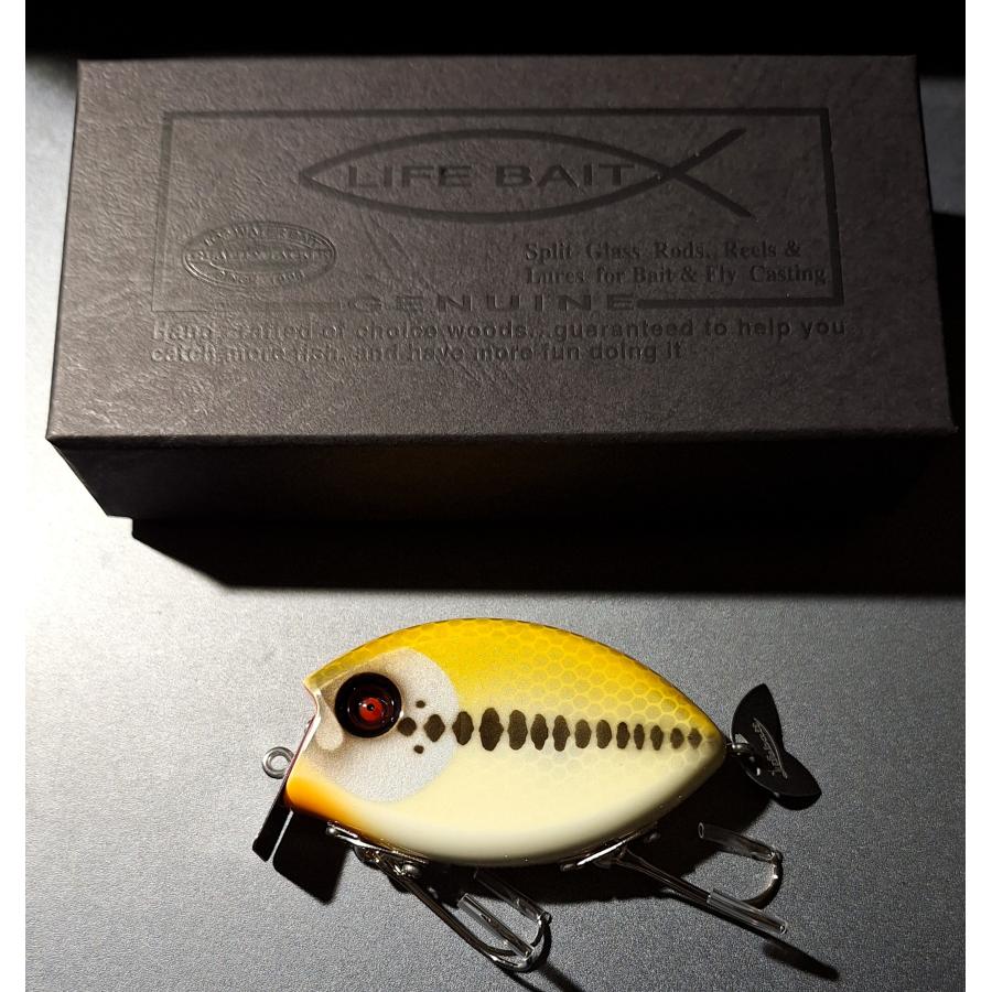 ライフベイト ヒップフラップ2 LifeBait x Y・STYLE 別注カラー