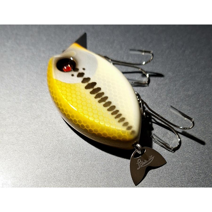 ライフベイト ヒップフラップ2 LifeBait x Y・STYLE 別注カラー