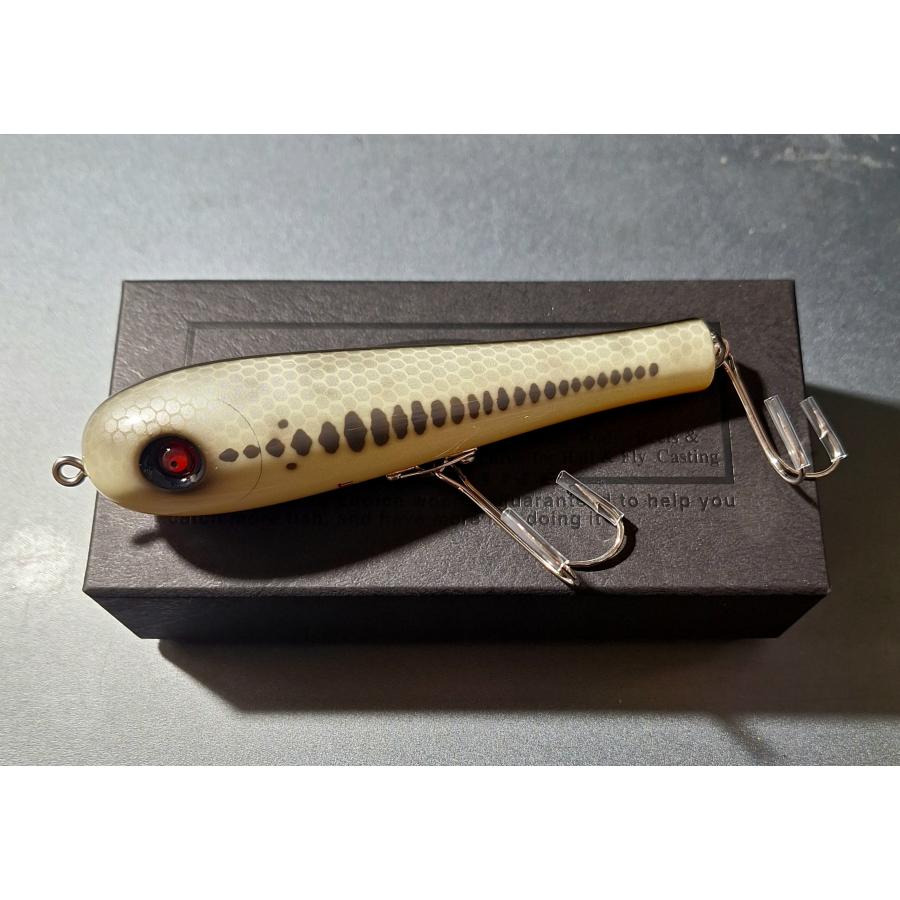 LIFE BAIT ペンシルベイト3個セット ライフベイト フィッシュテール 3