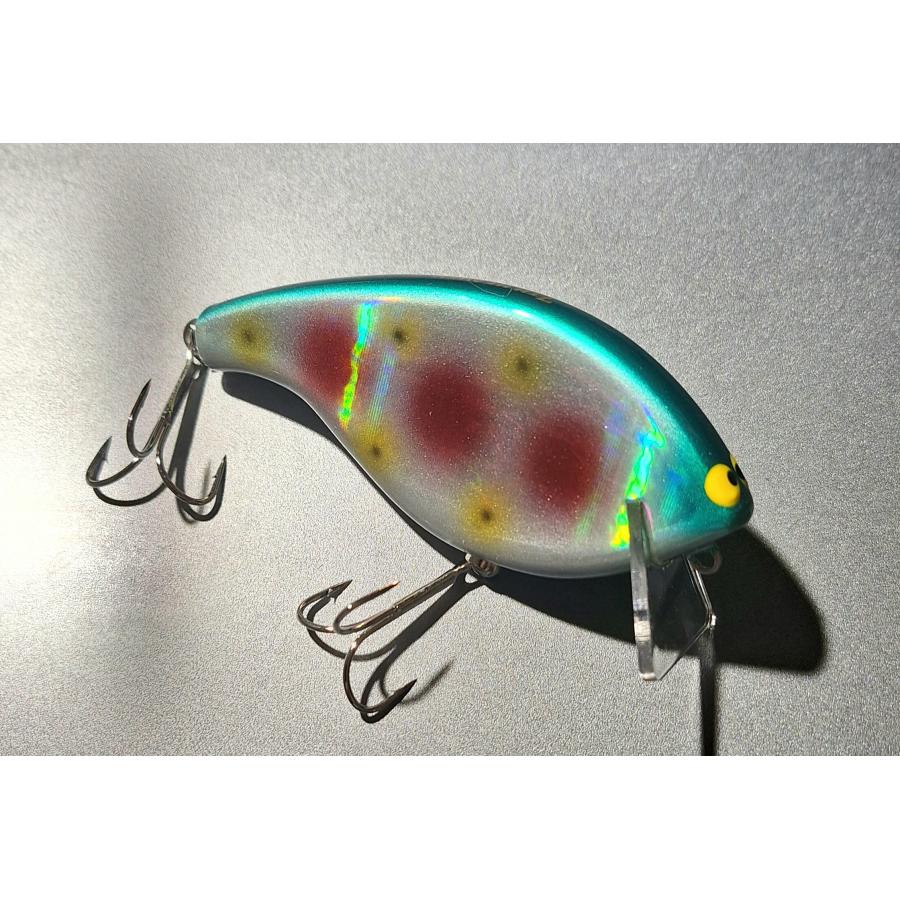 ガウラクラフト シェイクヒップ　ロットンスペシャル gaullacraft ガウラクラフト シン・シェイクヒップ カラー