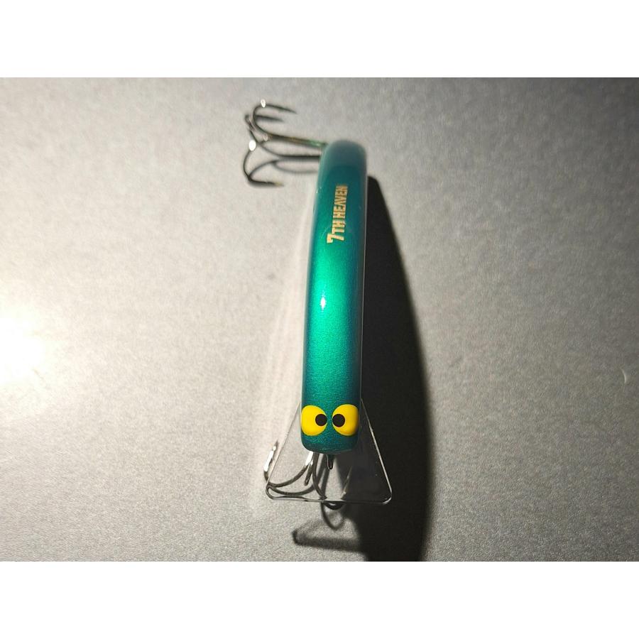 ガウラクラフト シェイクヒップ　ロットンスペシャル gaullacraft ガウラクラフト シン・シェイクヒップ カラー