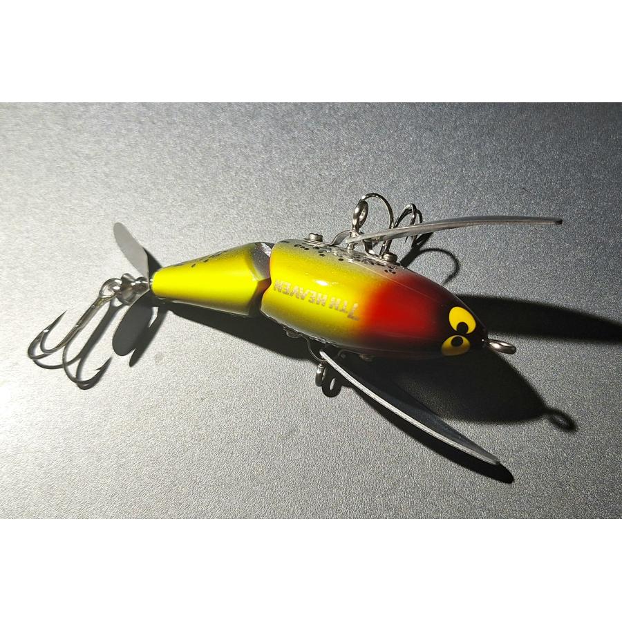 ガウラクラフト ウイングマイクロダイナマイトシャッド クラウン