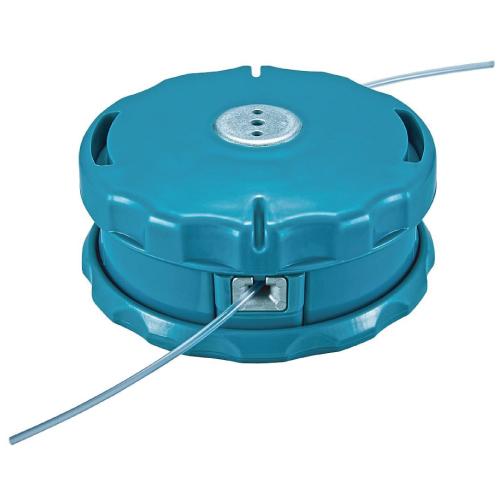 【純正品】マキタ ナイロンコードカッター A-68351 4個セット マキタ ナイロンコード カッタタップ式 送り出し 花形ナイロン