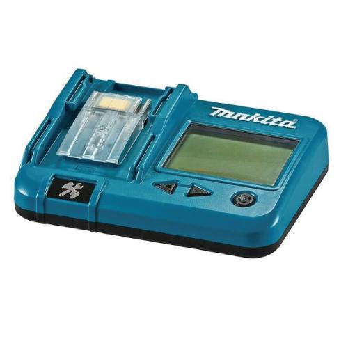 【新品・未使用】マキタ Makita BTC04 ポータブルバッテリーチェッカー マキタ（makita） A-61488 ポータブルバッテリチェッカ BTC04 ◇ : 島