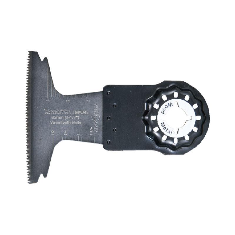 マキタ マルチツール先端工具 A-63806 カットソー TMA048BIM