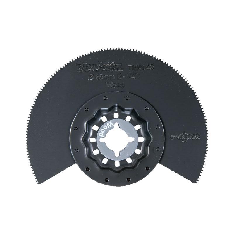 マキタ（makita） マルチツール先端工具 A-63812 ラウンドソー
