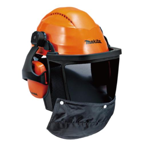 【未使用品】　makita ヘルメット　A-68563 マキタ ヘルメット A-68563 : サンサンツールYahoo!店 - 通販