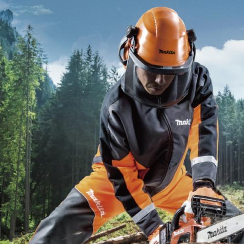 マキタ ヘルメット A-68563 : サンサンツールYahoo!店 - 通販