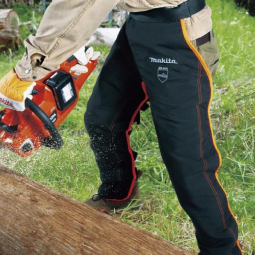 マキタ（makita） チャップス A-70085 チェンソー防護チャップス