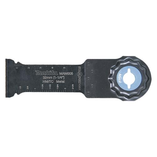 マキタ マルチツール先端工具 A-71364 MAM005HM カットソー 金属