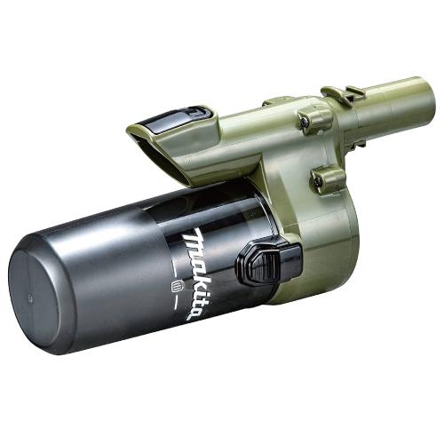 マキタ（makita） ロック付ショートサイクロンアタッチメント 充電式