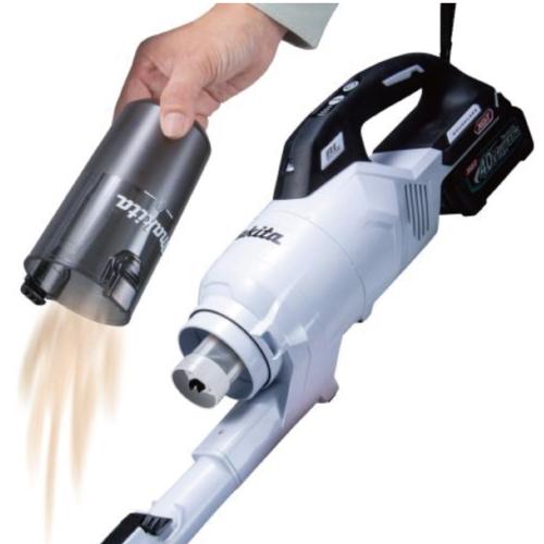 マキタ（makita） マキタサイクロンユニット（一体式） 充電式クリーナ