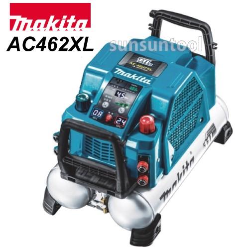 マキタ エアーコンプレッサー AC462XL-